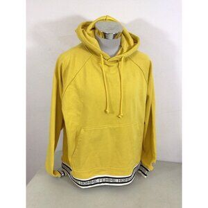 Homme Femme Hoodie Sweatshirt Mens Small New